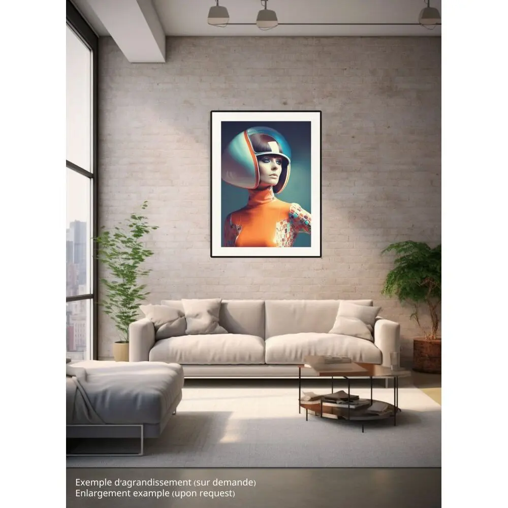 3760367930828 - Poster Retro Future 14