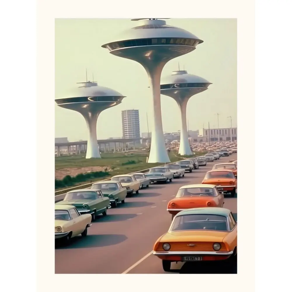 3760367930798 - Poster Retro Future 17