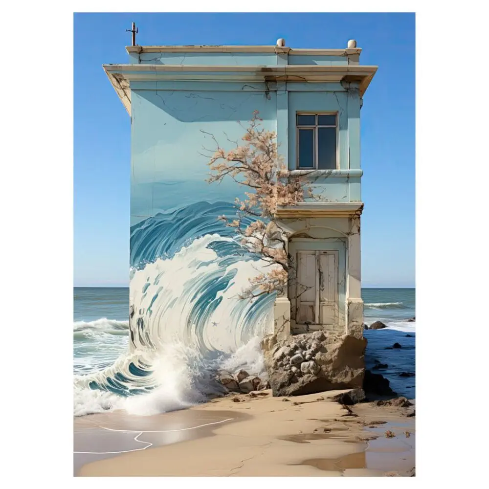 3760367930675 - Poster Street Art 02