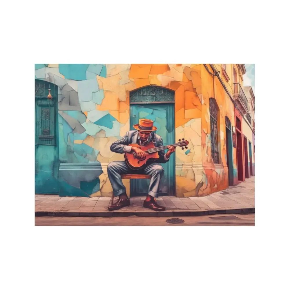 3760367930668 - Poster Street Art 03