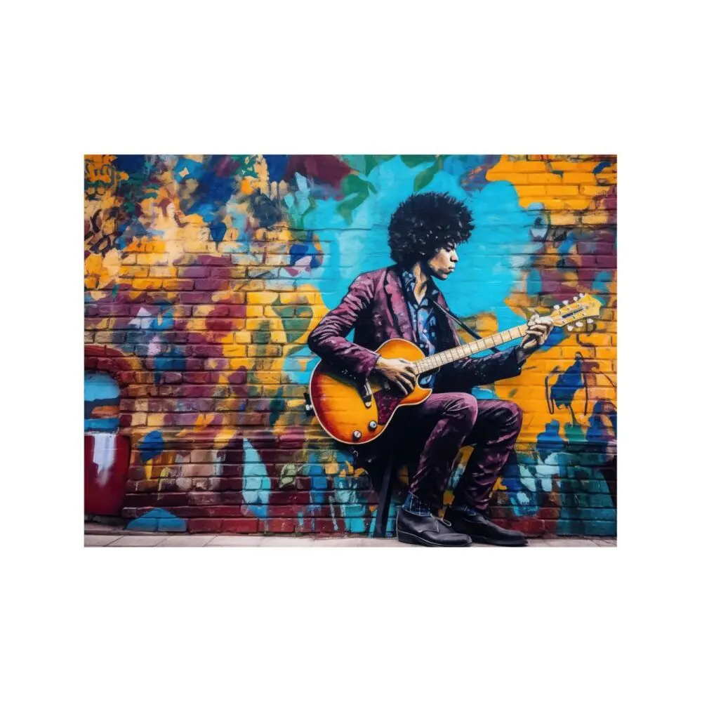 3760367930644 - Poster Street Art 05