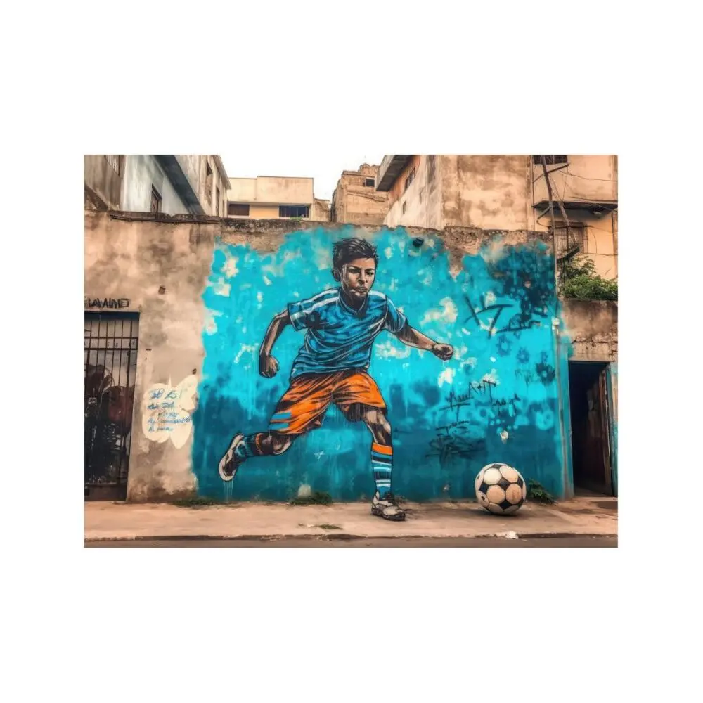 3760367930620 - Poster Street Art 07