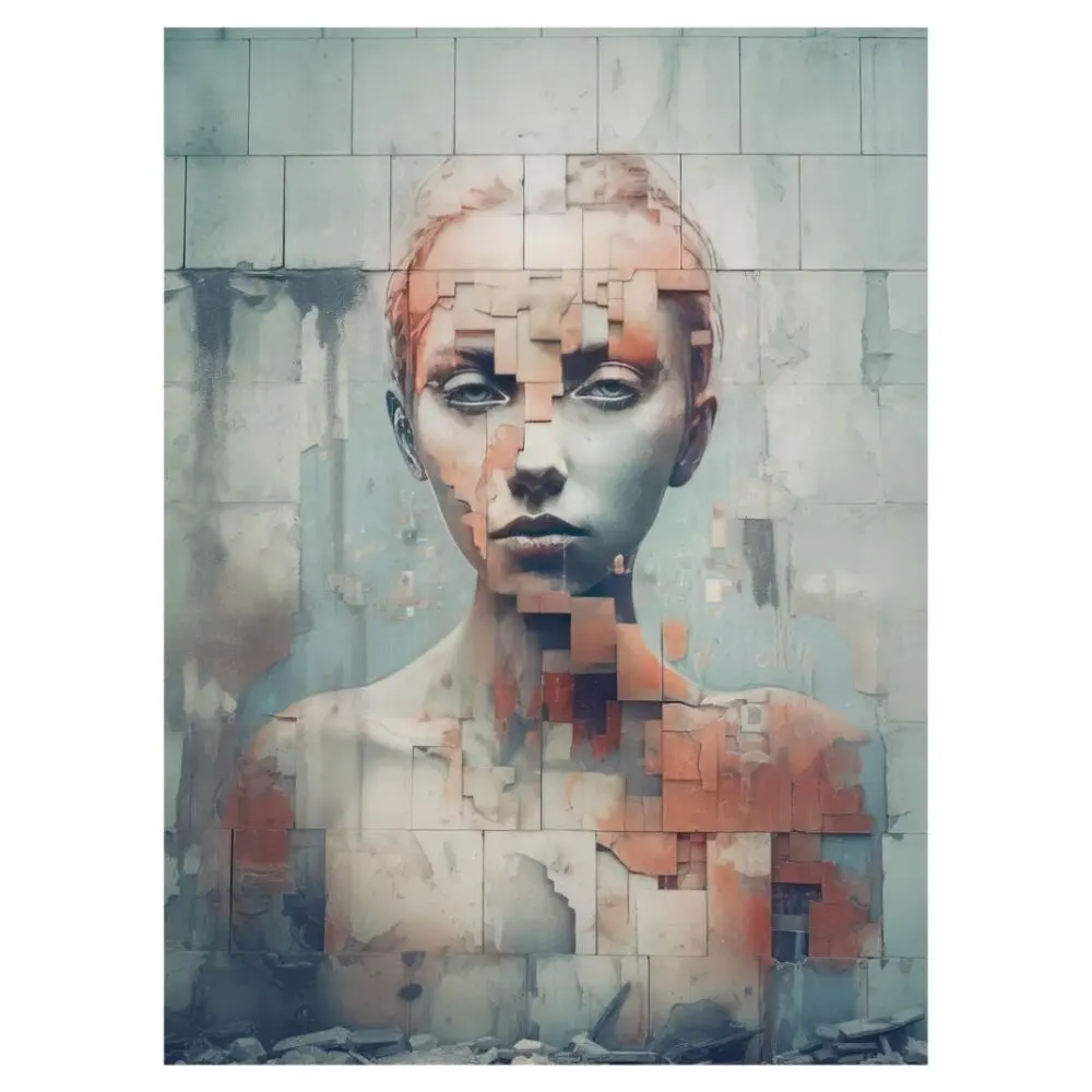 3760367930606 - Poster Street Art 09