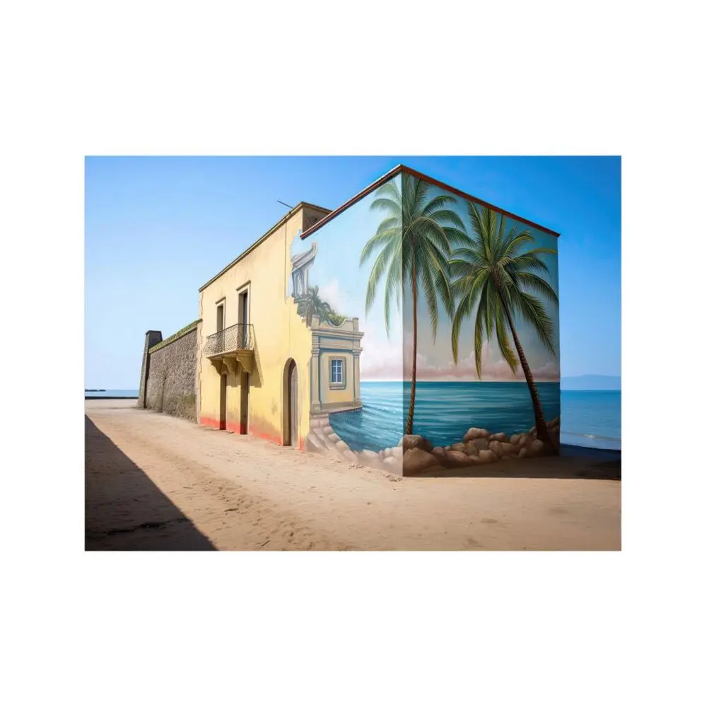 3760367930576 - Poster Street Art 12