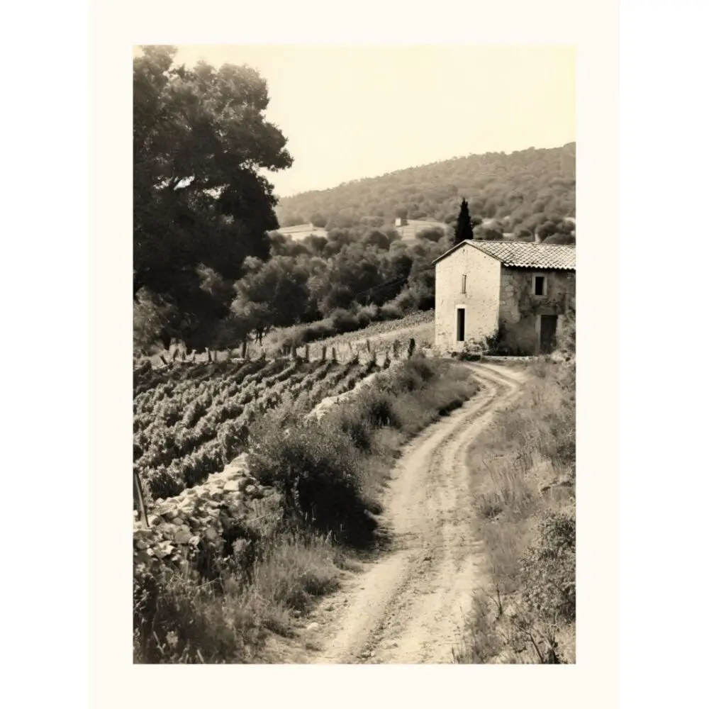 3760367931092 - Poster Old Postcard 10