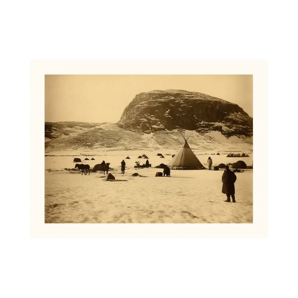 3760367931047 - Poster Old Postcard 15