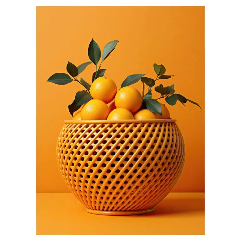 3760367930491 - Poster Ton Sur Ton 08