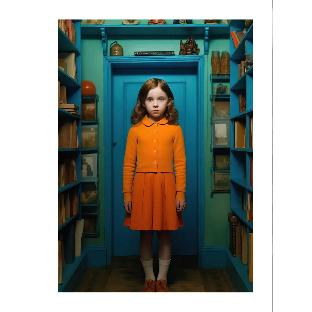 3760367934864 - Poster Candy Chrome 11