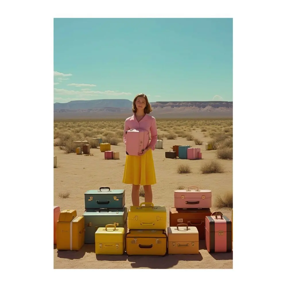 3760367934826 - Poster Candy Chrome 15