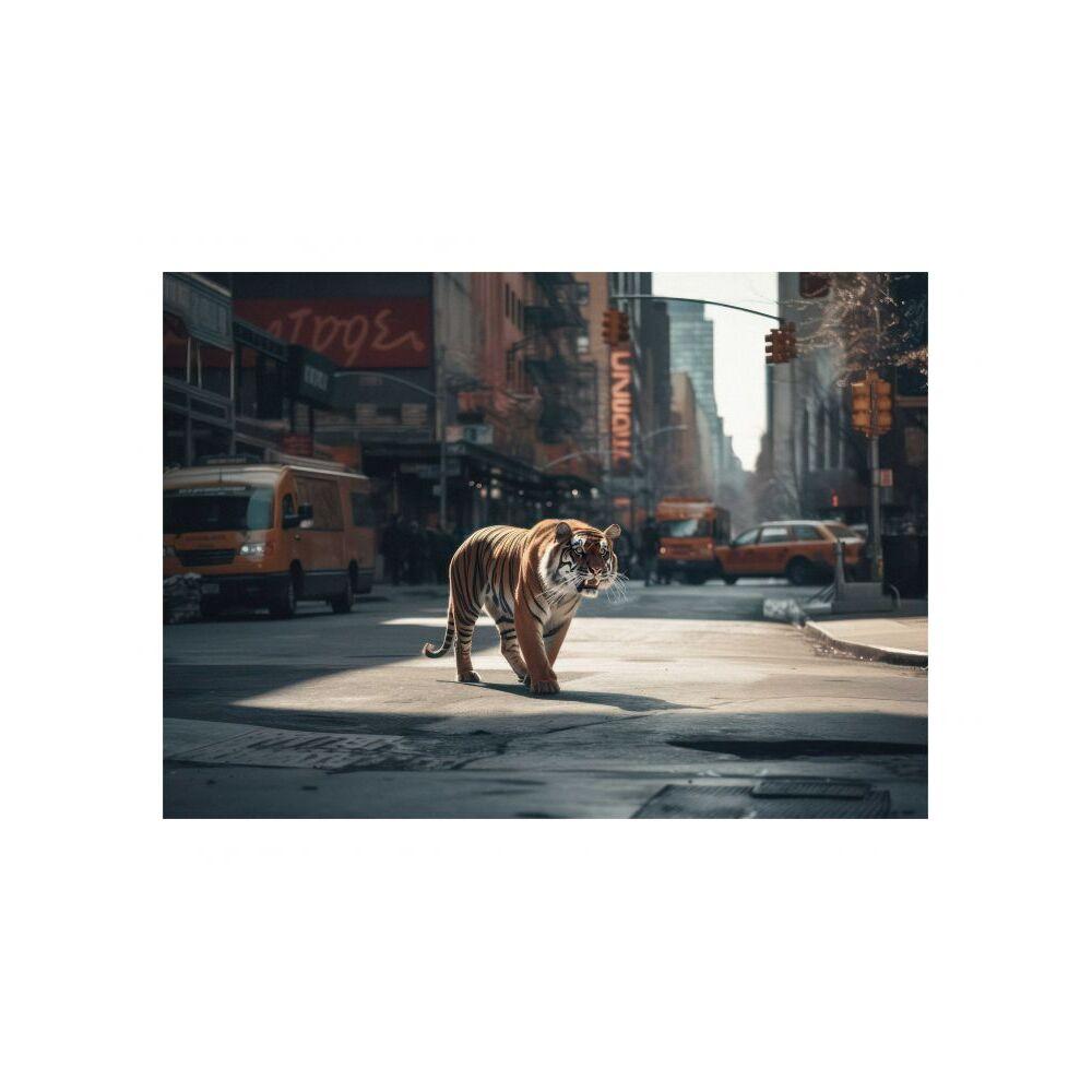 3760367934789 - Poster Urban Zoo 15