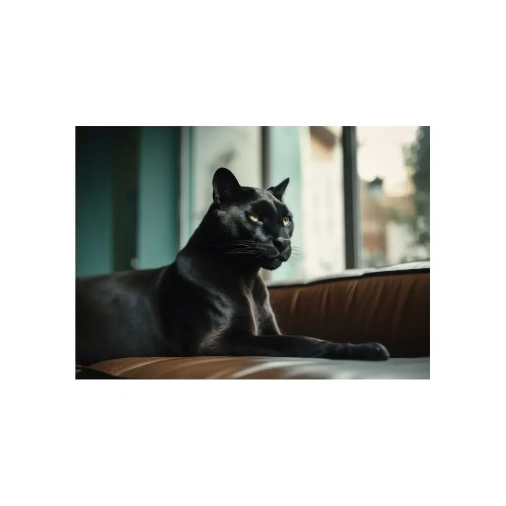 3760367934772 - Poster Urban Zoo 16