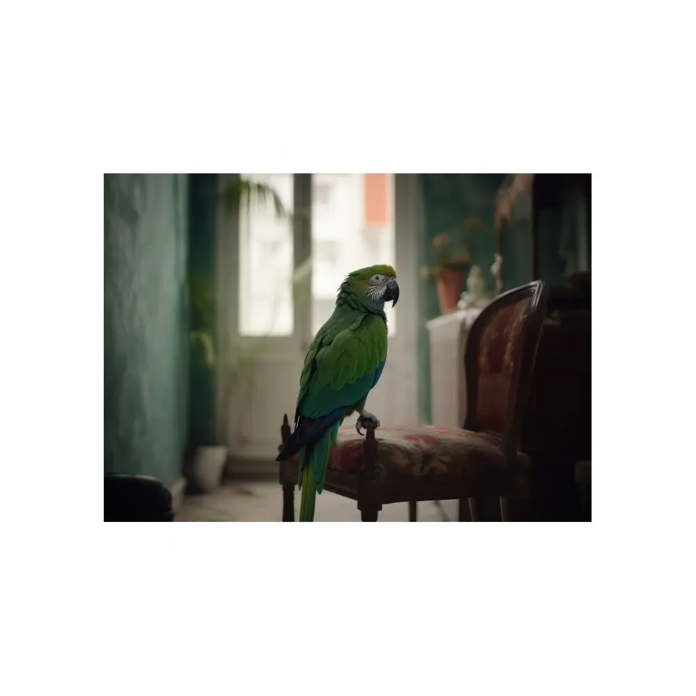 3760367934765 - Poster Urban Zoo 17