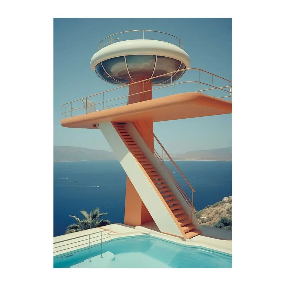 3760367934673 - Poster Retro Future 18