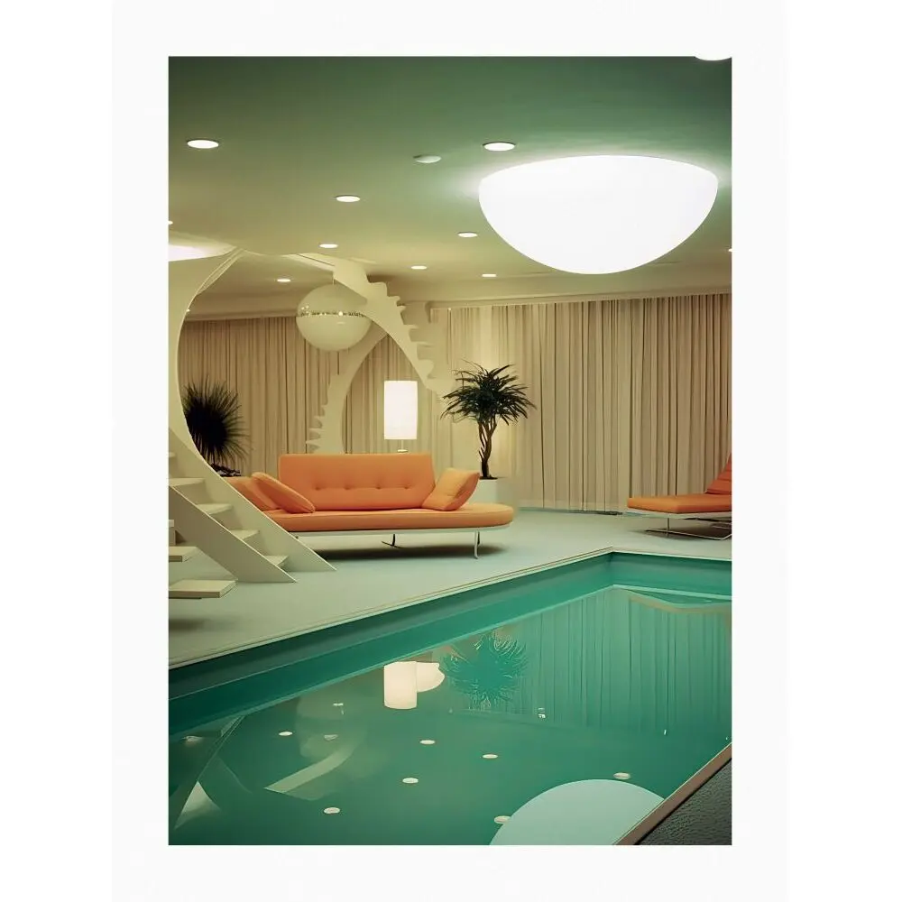 3760367934666 - Poster Retro Future 19