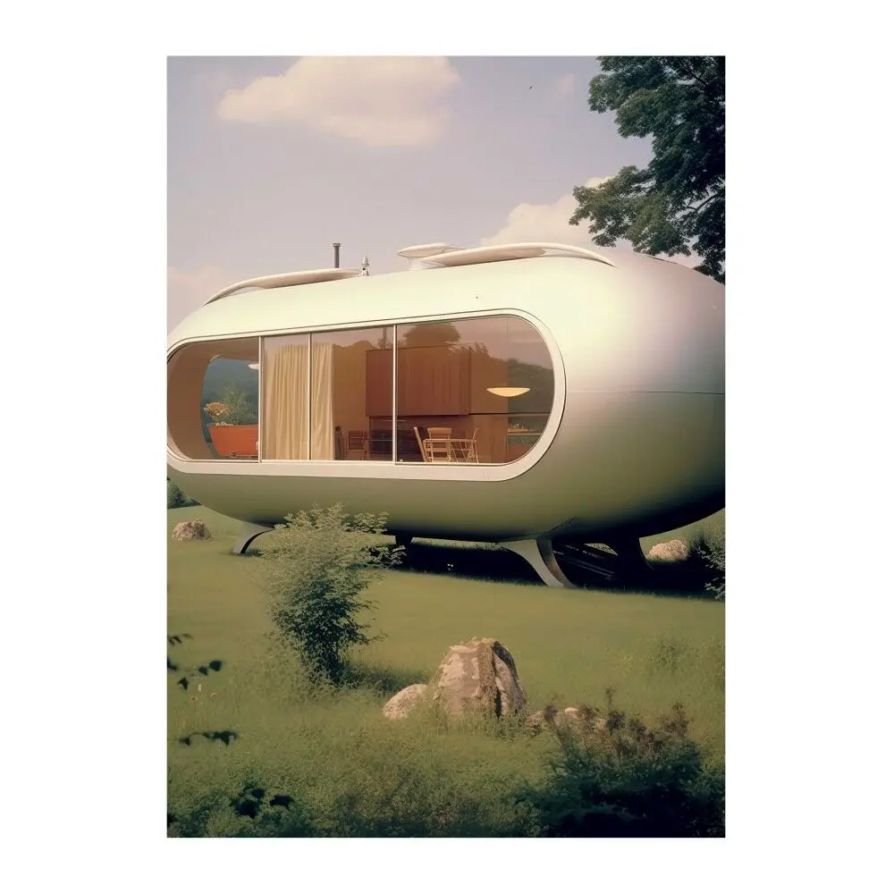 3760367934659 - Poster Retro Future 20