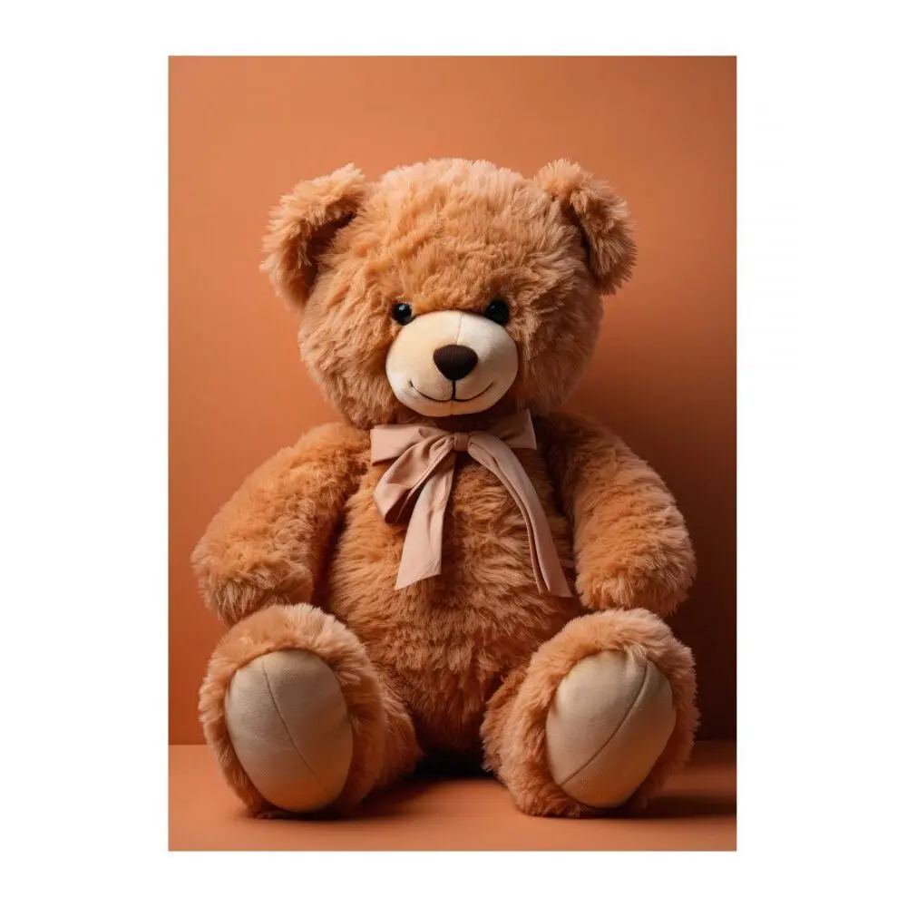 3760367934536 - Poster Ton Sur Ton 16