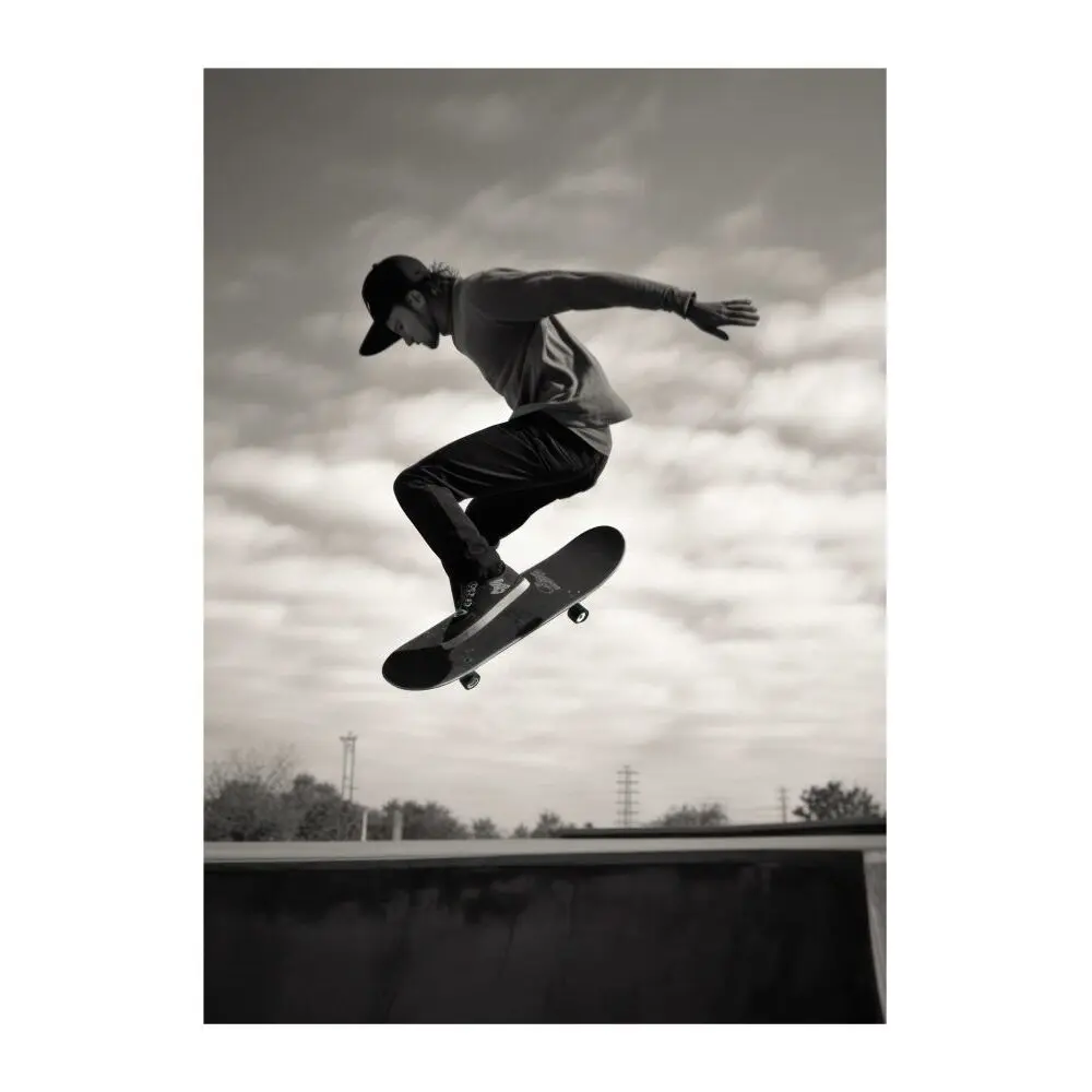 3760367934420 - Poster Action Sports 04