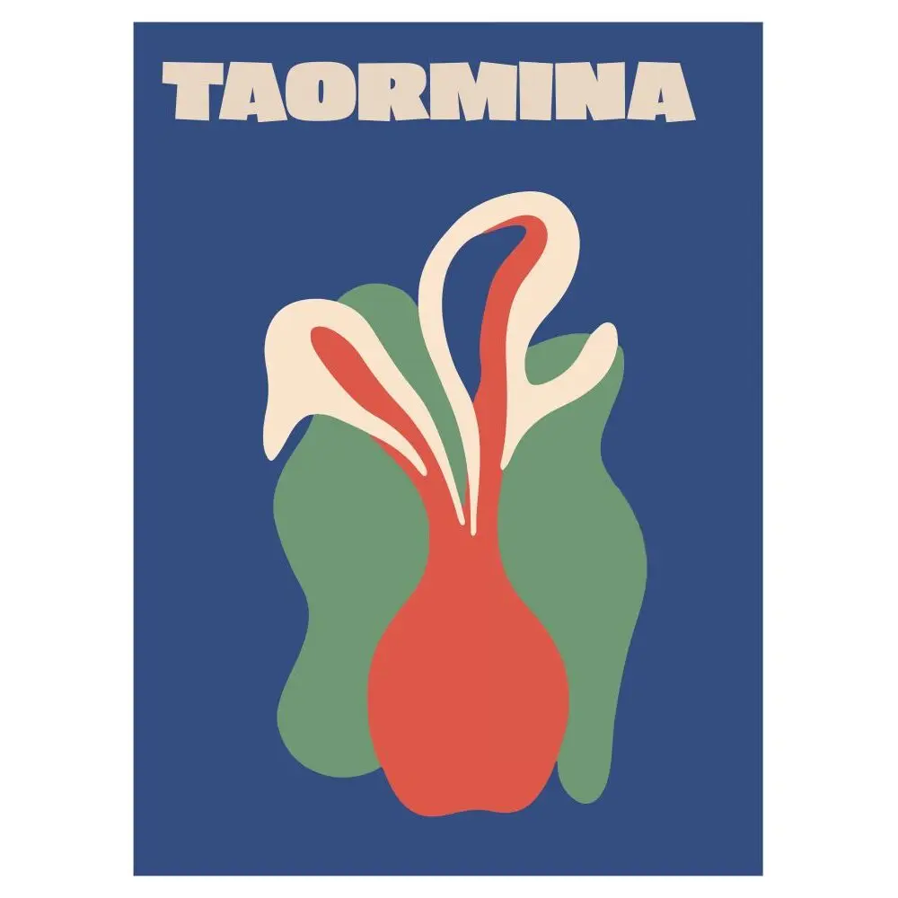 3760367934291 - Poster Terra e Costa 07