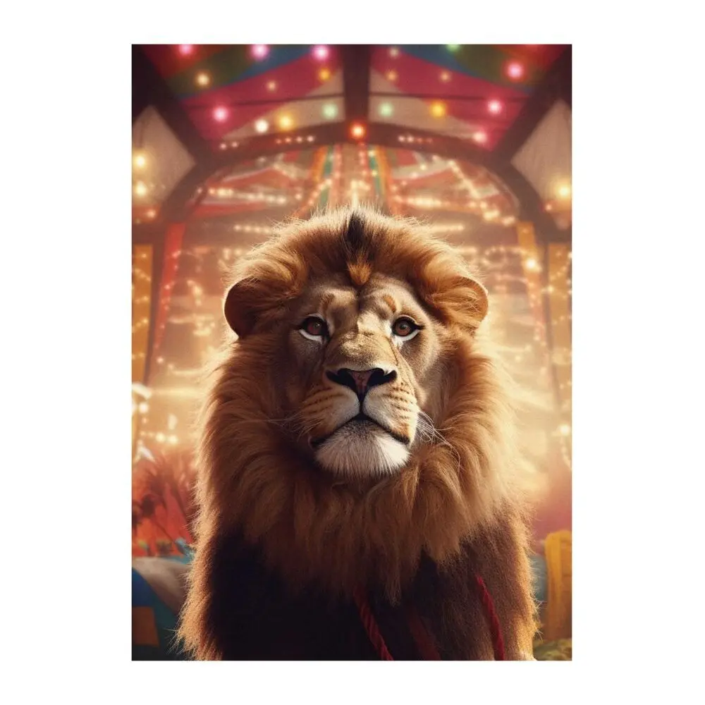 3760367934161 - Poster Circus 01