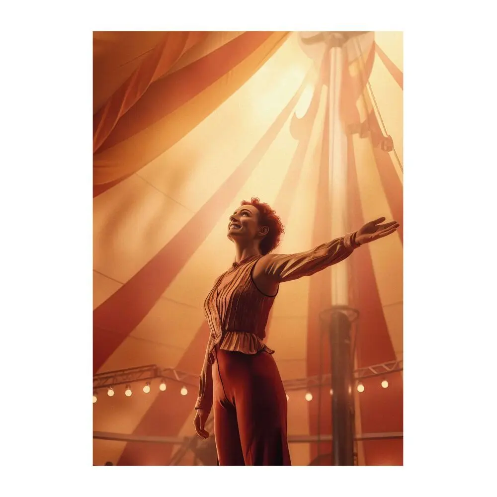 3760367934154 - Poster Circus 02