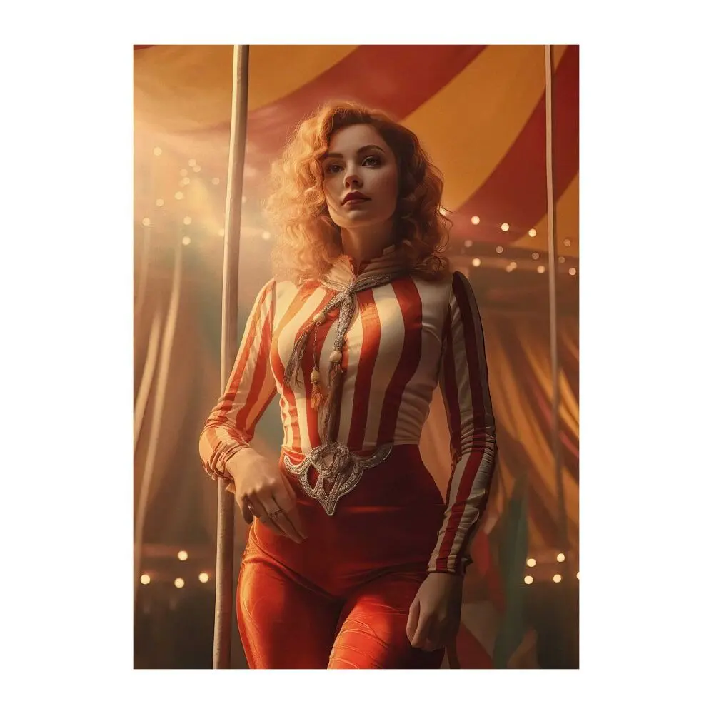 3760367934130 - Poster Circus 04