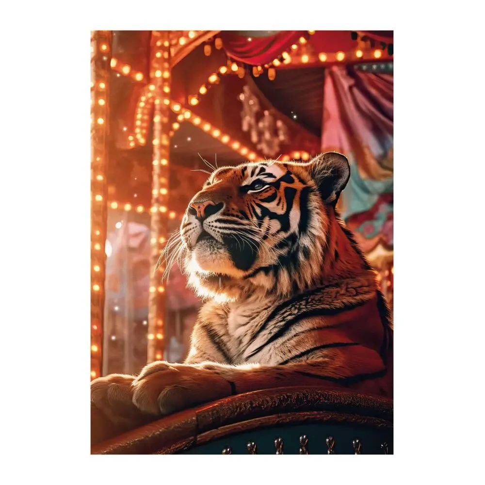 3760367934109 - Poster Circus 07