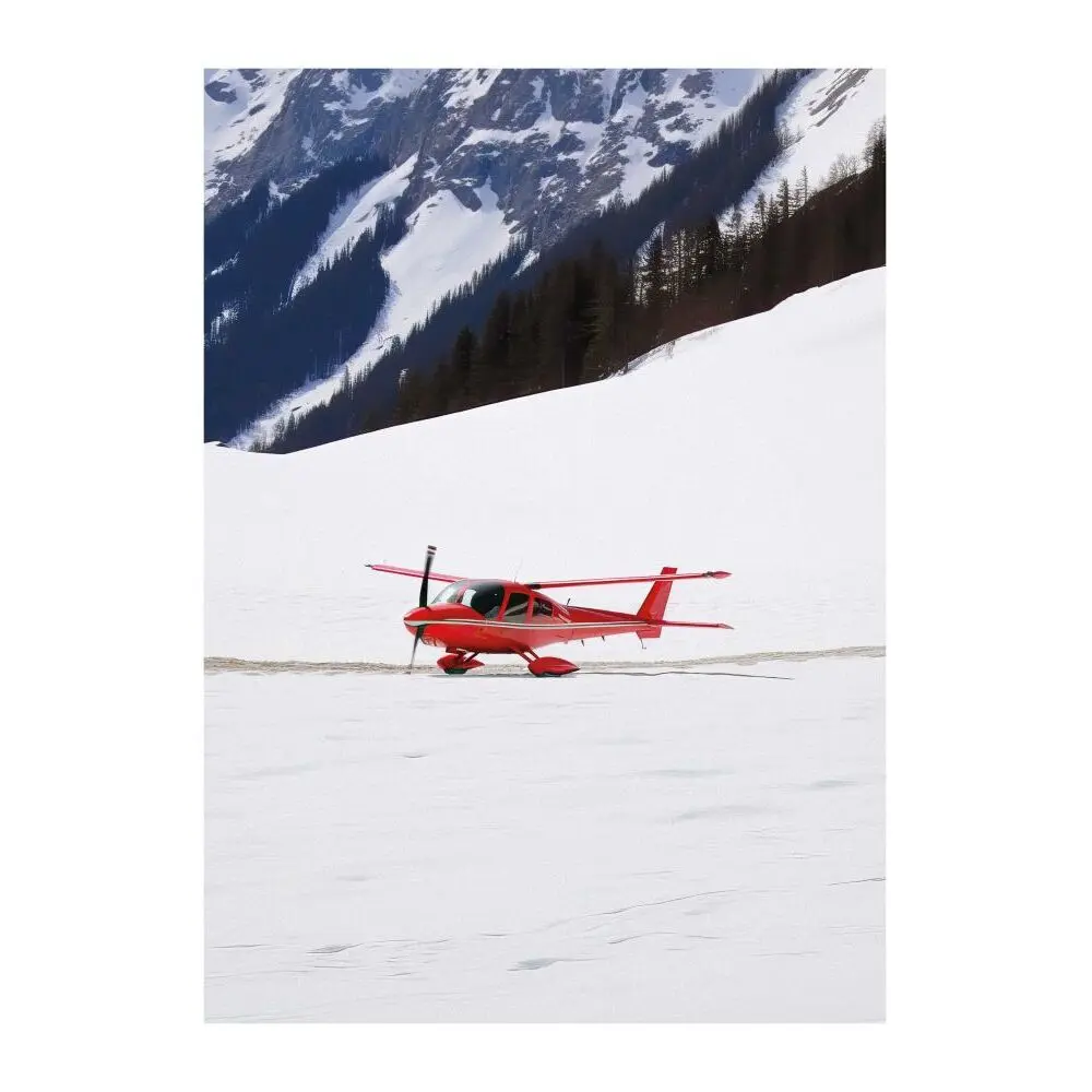 3760367933942 - Poster Snow 02