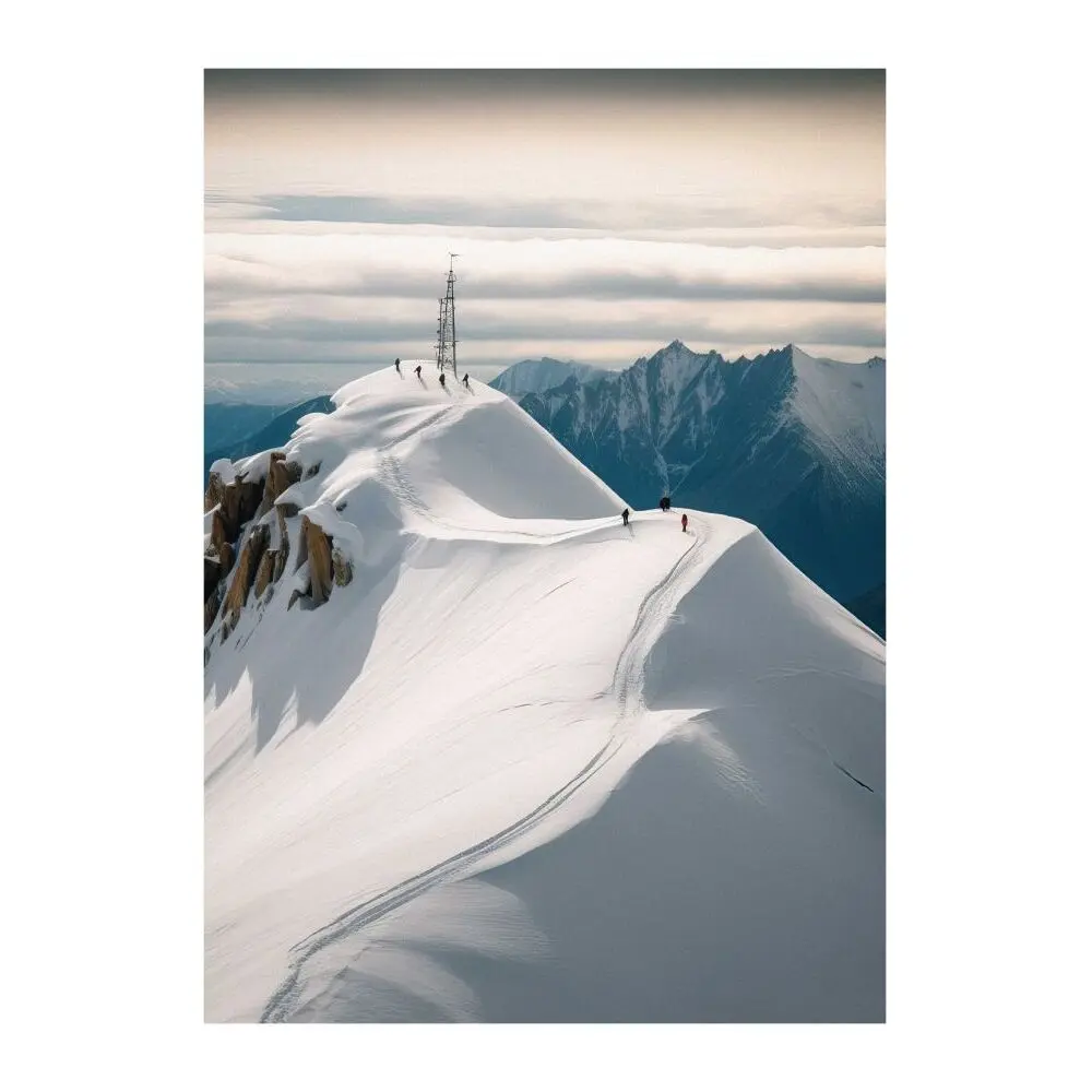 3760367933935 - Poster Snow 03