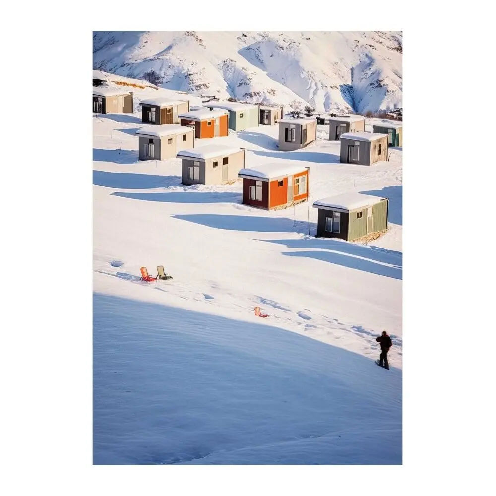 3760367933928 - Poster Snow 04