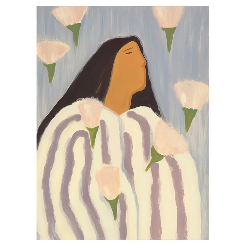 3760367933874 - Poster Modern Serenity 02