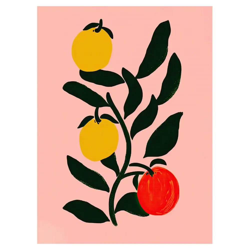 3760367933843 - Poster Modern Serenity 05