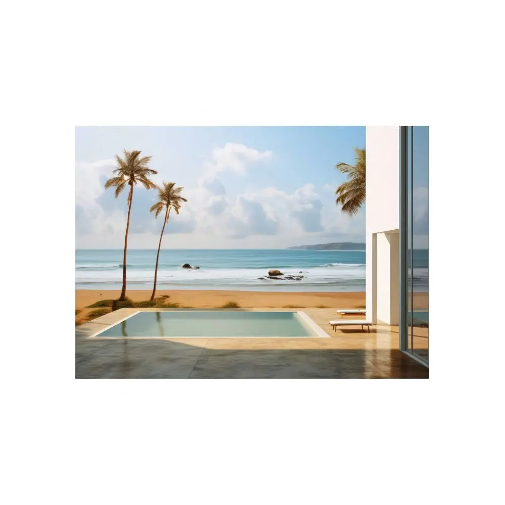 3760367933713 - Poster Sea View 03