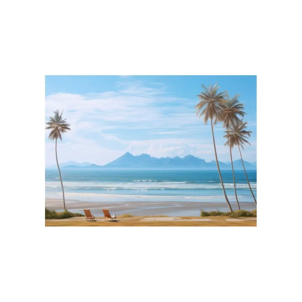 3760367933683 - Poster Sea View 06