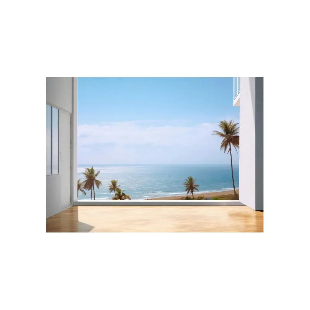 3760367933676 - Poster Sea View 07