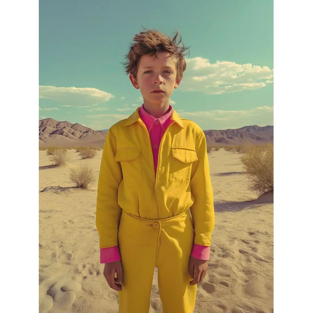 3760367933638 - Gemälde auf Acrylglas Candy Chrome 17