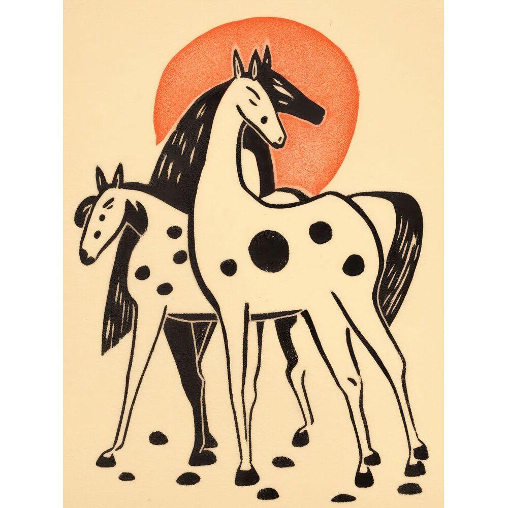 3760367933423 - Gemälde auf Acrylglas Modern Serenity 08