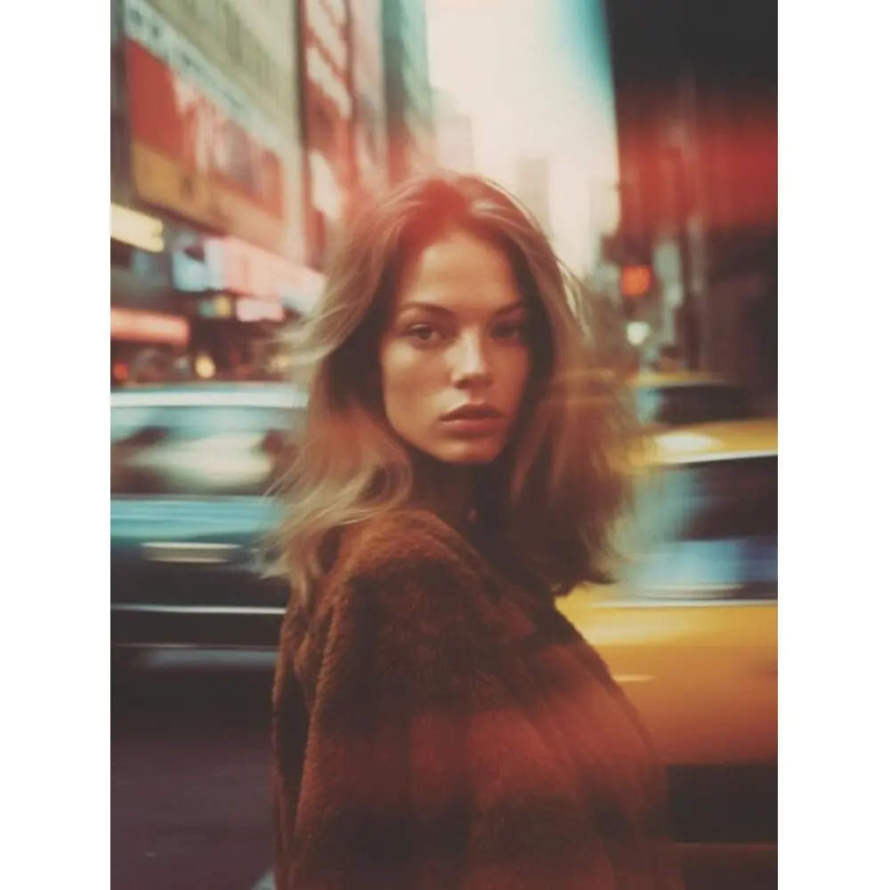 3760367932983 - Gemälde auf Acrylglas NY City 17