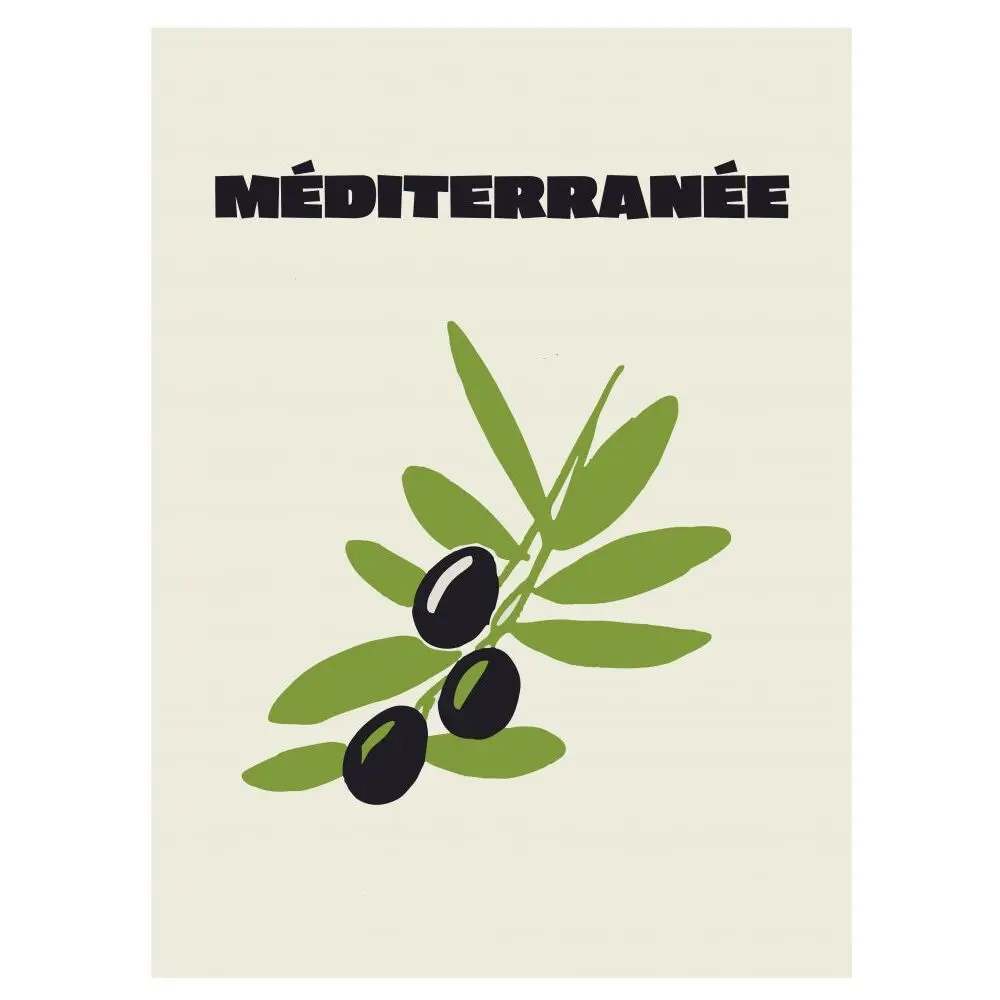 3760367932808 - Poster Terra e Costa 12