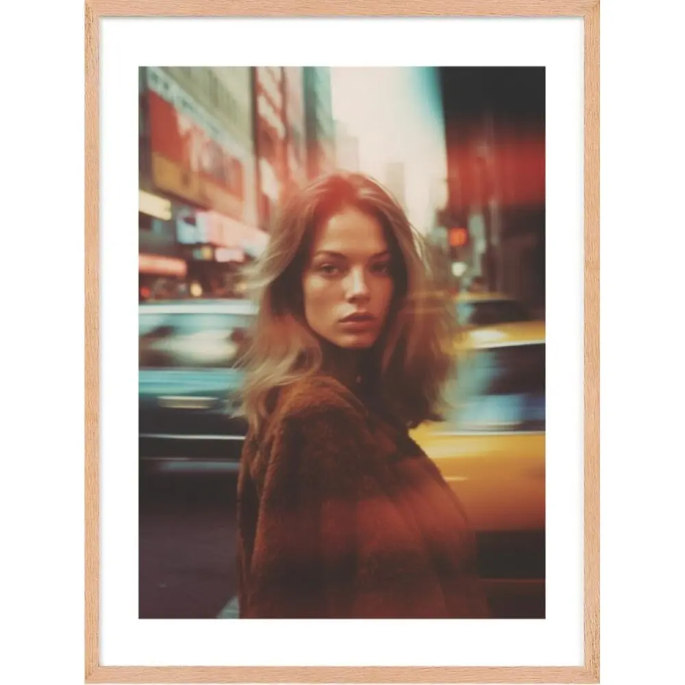 3760367932723 - Poster NY City 17