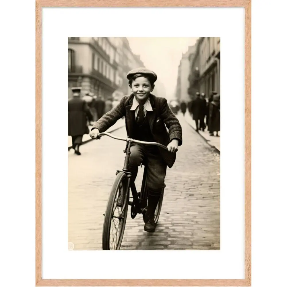 3760367932716 - Poster Old Paris 05