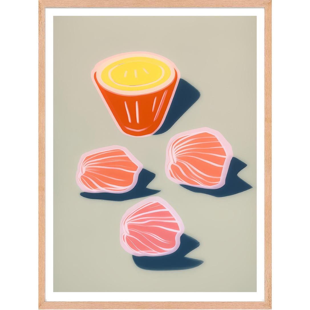 3760367935151 - Poster Modern Serenity 10