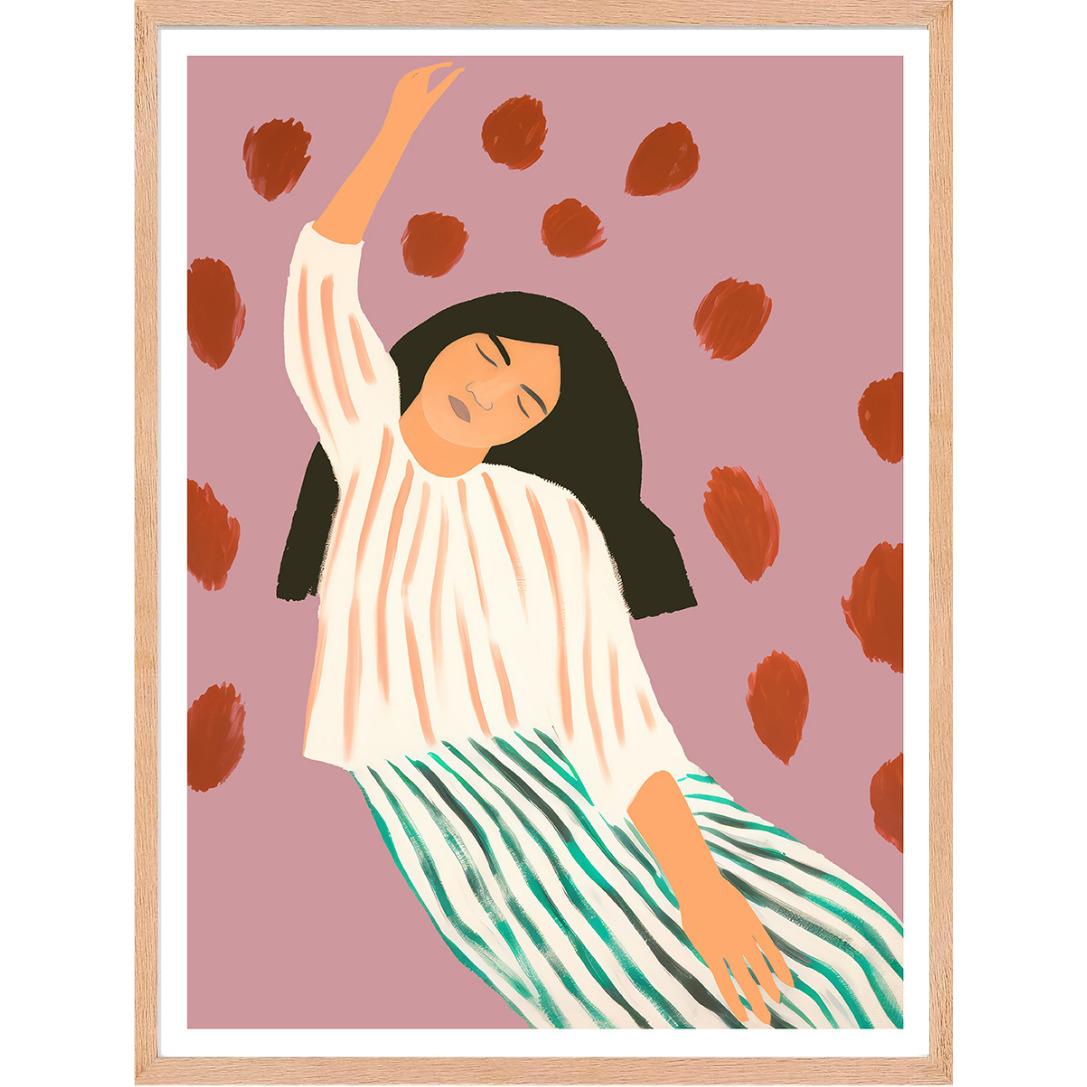 3760367935144 - Poster Modern Serenity 11