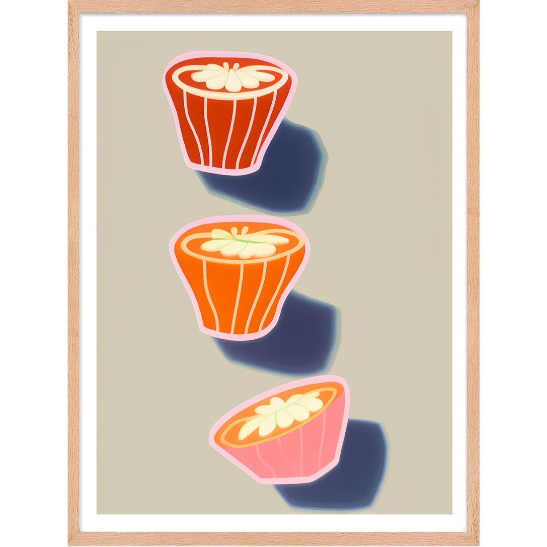 3760367935106 - Poster Modern Serenity 15