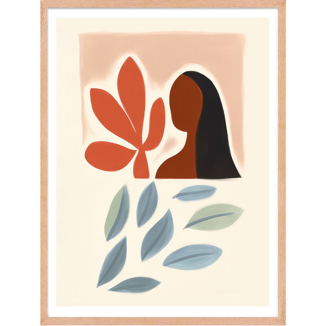 3760367935076 - Poster Modern Serenity 18