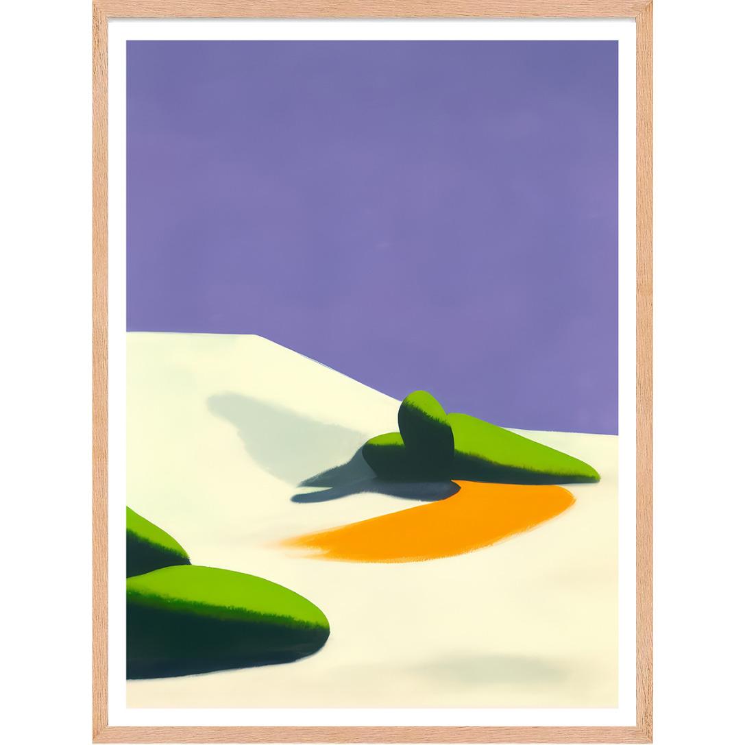 3760367935045 - Poster Modern Serenity 21