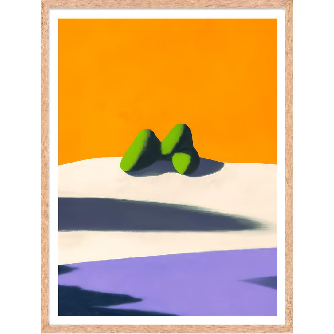 3760367935038 - Poster Modern Serenity 22