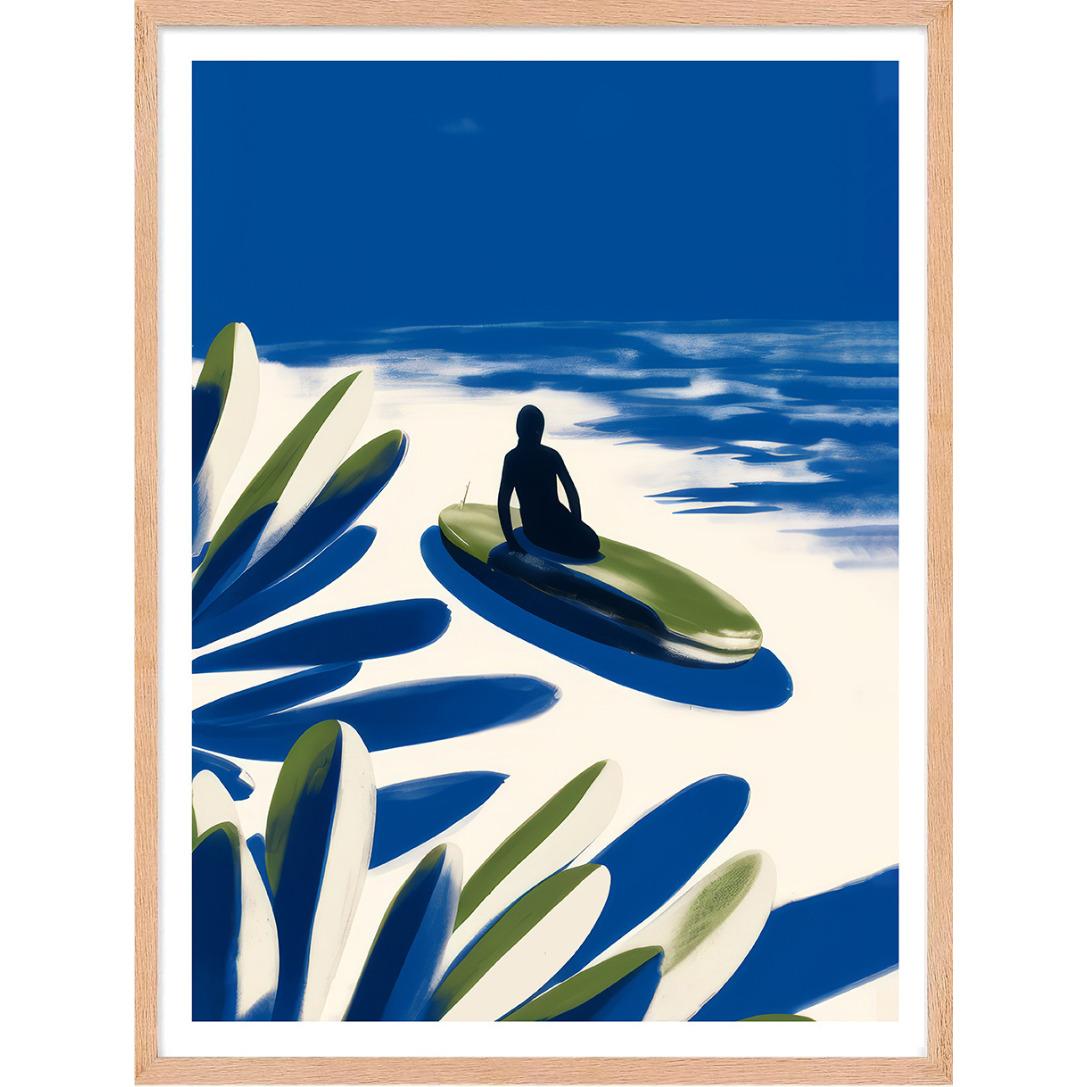 3760367935021 - Poster Modern Serenity 23