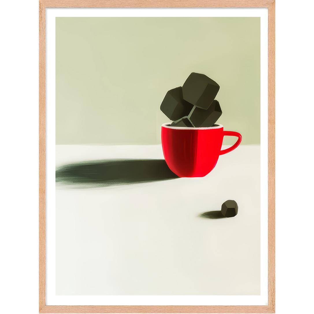 3760367935014 - Poster Modern Serenity 24