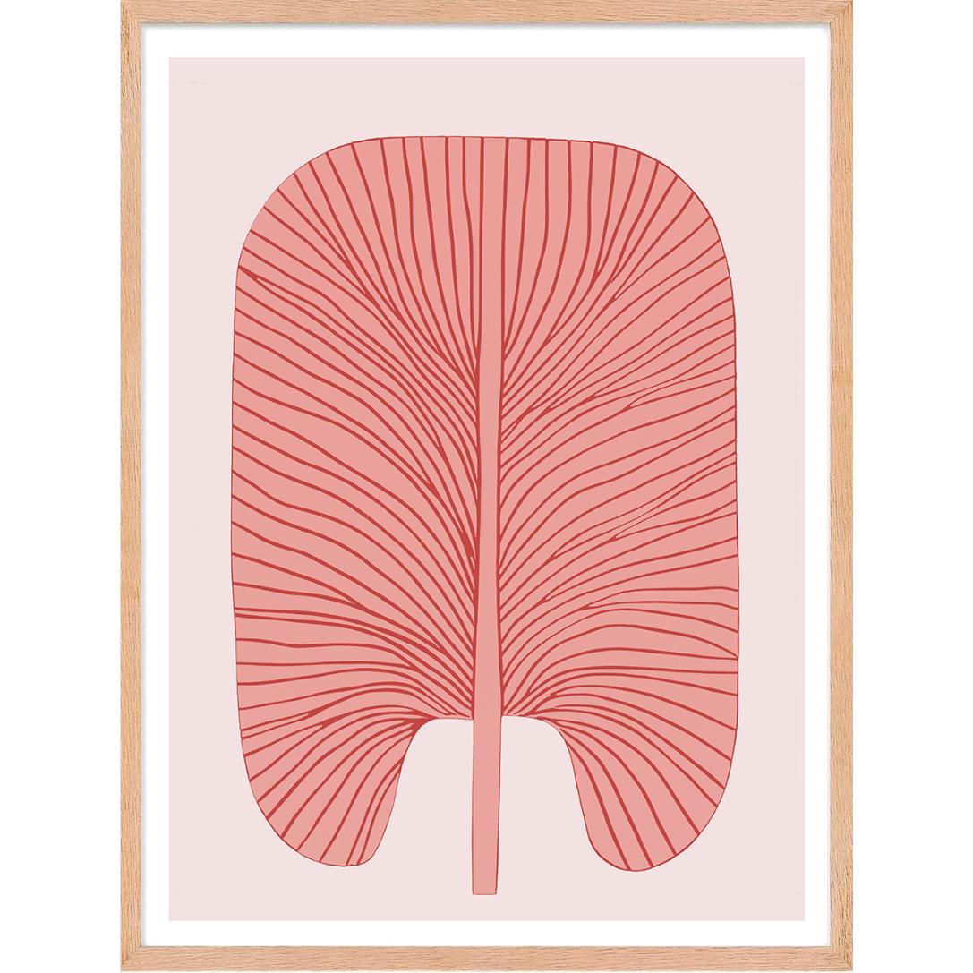 3760367934994 - Poster Geometric Abstract 02