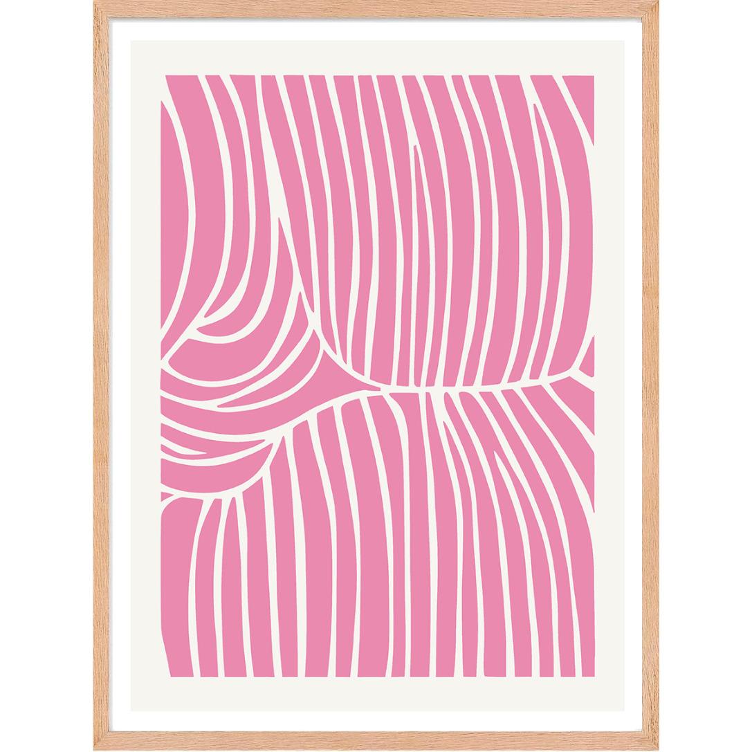 3760367934918 - Poster Geometric Abstract 10